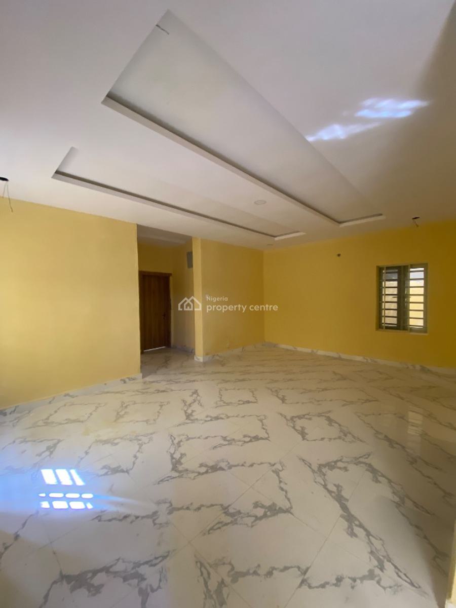 Brand New Two Bedroom Apartment, Peaceland Area, Ogombo, Ajah, Lagos, Flat / Apartment for Rent