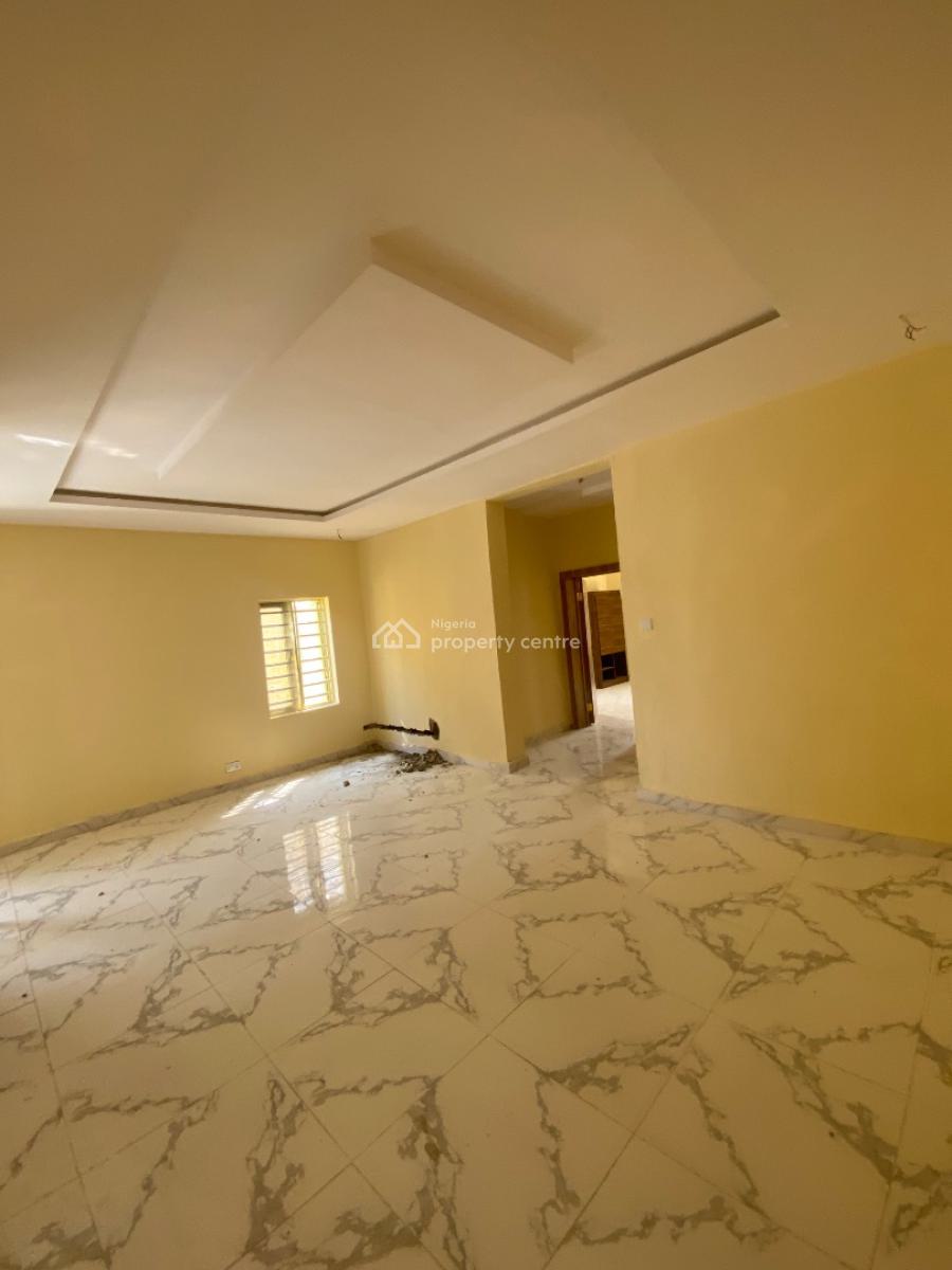 Brand New Two Bedroom Apartment, Peaceland Area, Ogombo, Ajah, Lagos, Flat / Apartment for Rent