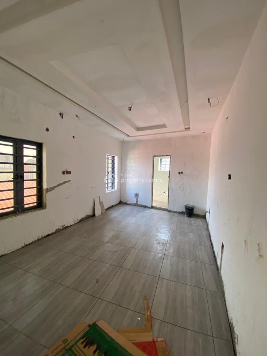 Brand New Two Bedroom Apartment in a Gated Estate, Ado, Ajah, Lagos, Flat / Apartment for Rent