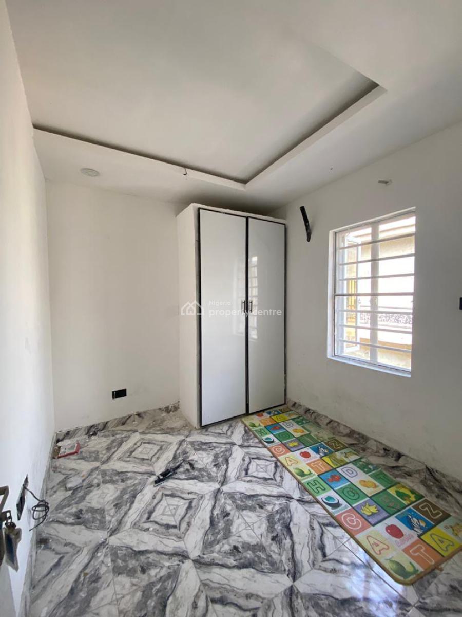 Brand New Two Bedroom Apartment in a Gated Estate, Ado, Ajah, Lagos, Flat / Apartment for Rent