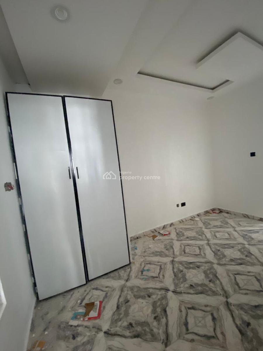 Brand New Two Bedroom Apartment in a Gated Estate, Ado, Ajah, Lagos, Flat / Apartment for Rent