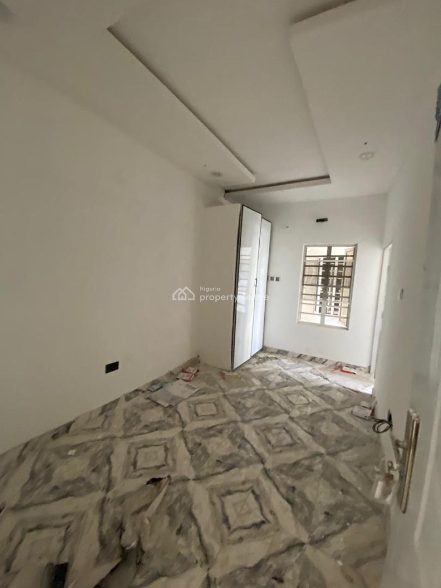 Brand New Two Bedroom Apartment in a Gated Estate, Ado, Ajah, Lagos, Flat / Apartment for Rent