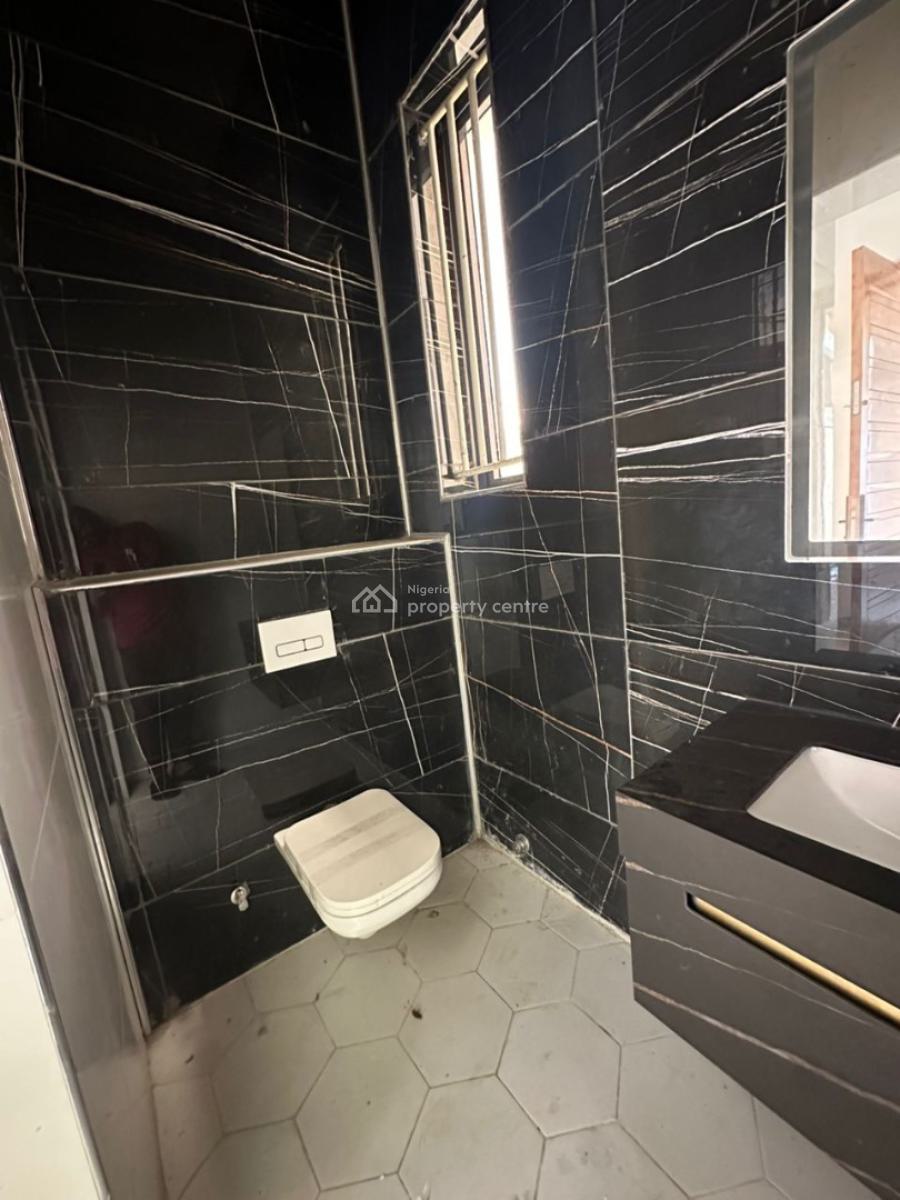 Luxury 6 Bedrooms Fully Detached Duplex with 2 Service Quarters, Lekki Phase 1, Lekki, Lagos, Detached Duplex for Sale