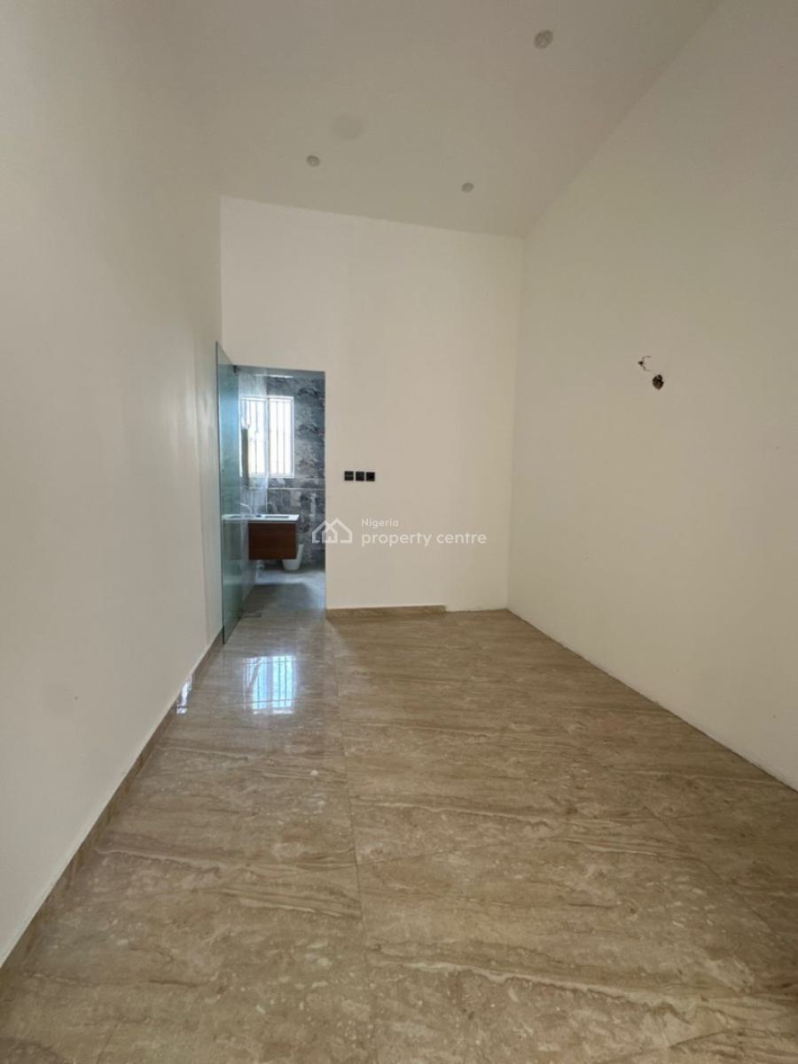 Luxury 6 Bedrooms Fully Detached Duplex with 2 Service Quarters, Lekki Phase 1, Lekki, Lagos, Detached Duplex for Sale