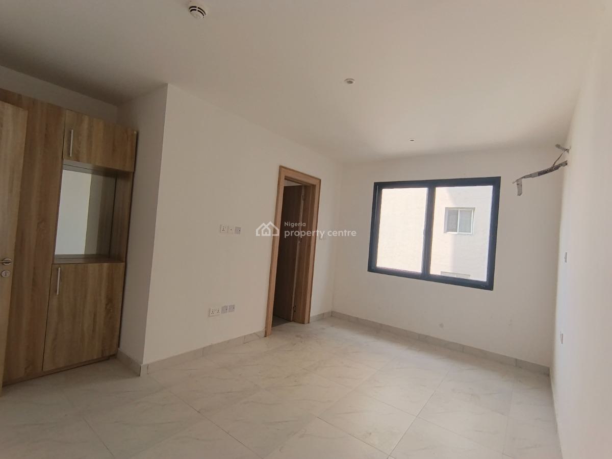 a 2 Bedroom Flat, Ikate, Lekki, Lagos, Flat / Apartment for Sale