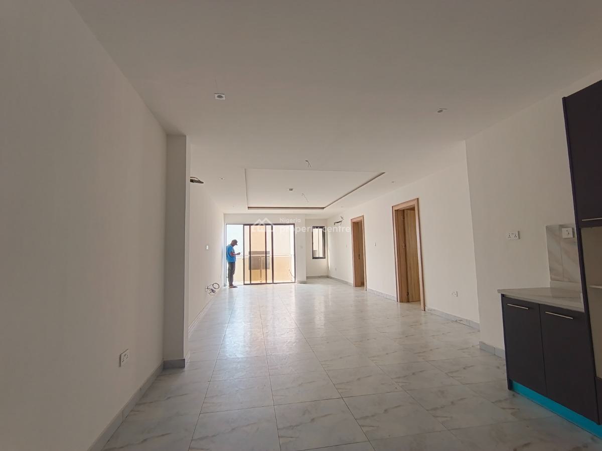 a 2 Bedroom Flat, Ikate, Lekki, Lagos, Flat / Apartment for Sale