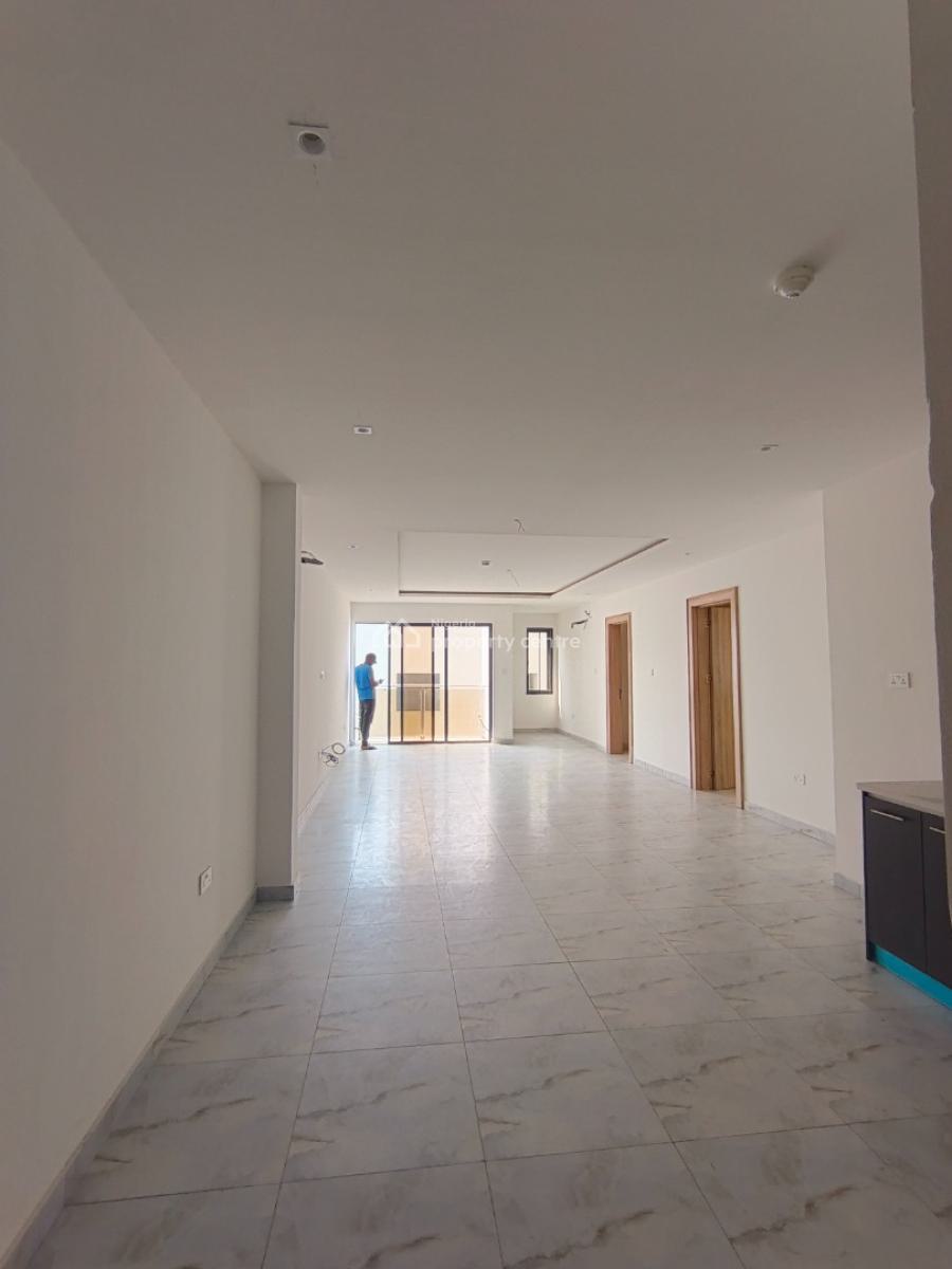 a 2 Bedroom Flat, Ikate, Lekki, Lagos, Flat / Apartment for Sale