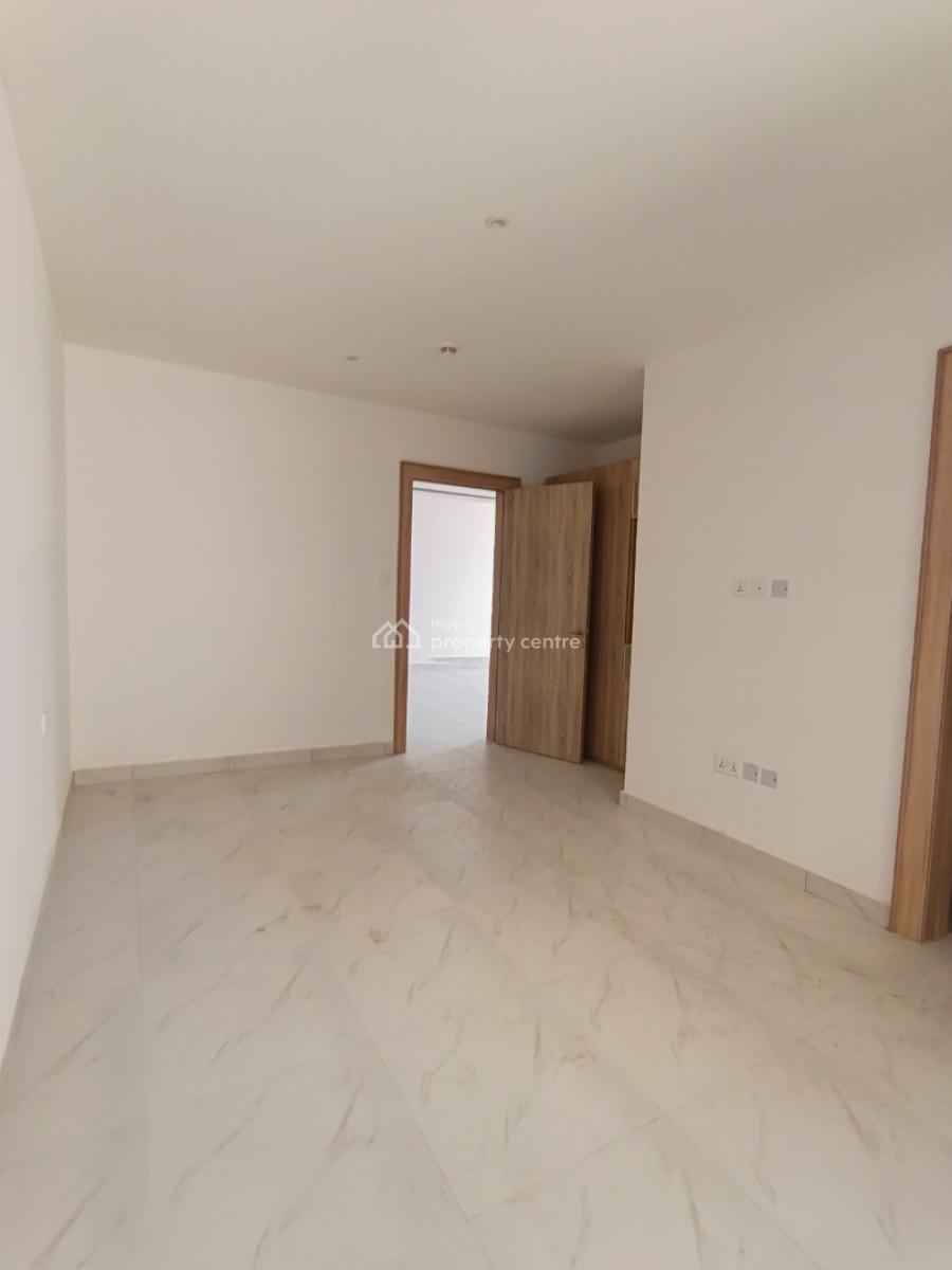 a 2 Bedroom Flat, Ikate, Lekki, Lagos, Flat / Apartment for Sale