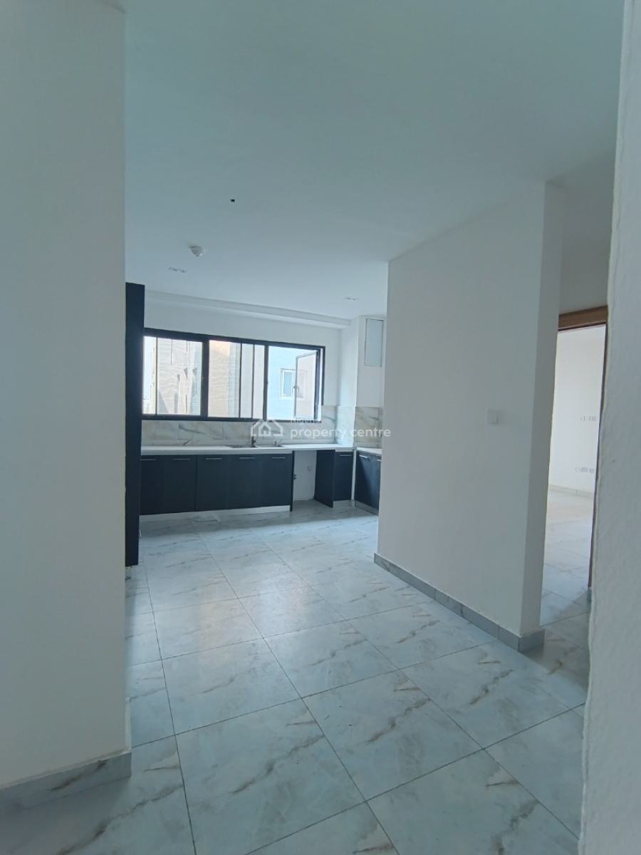 a 2 Bedroom Flat, Ikate, Lekki, Lagos, Flat / Apartment for Sale