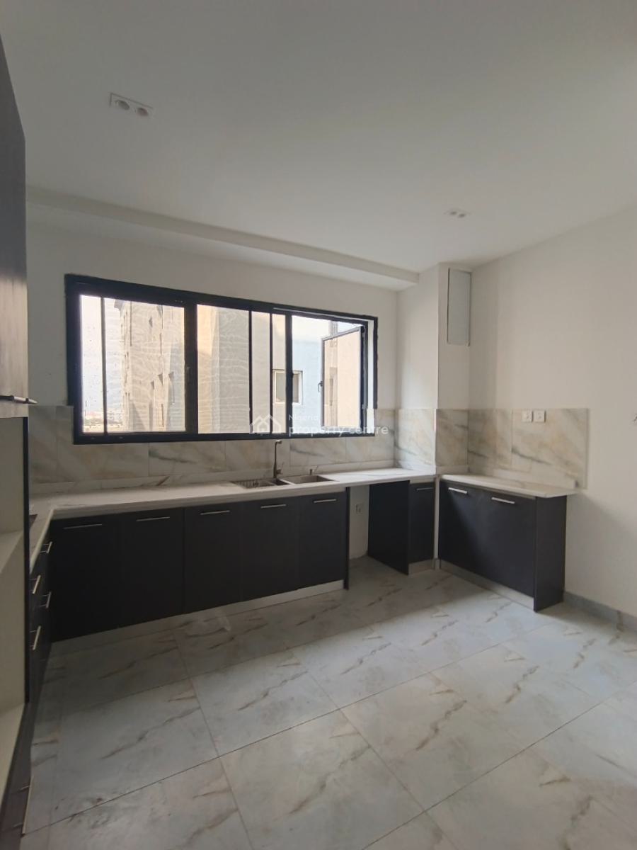 a 2 Bedroom Flat, Ikate, Lekki, Lagos, Flat / Apartment for Sale