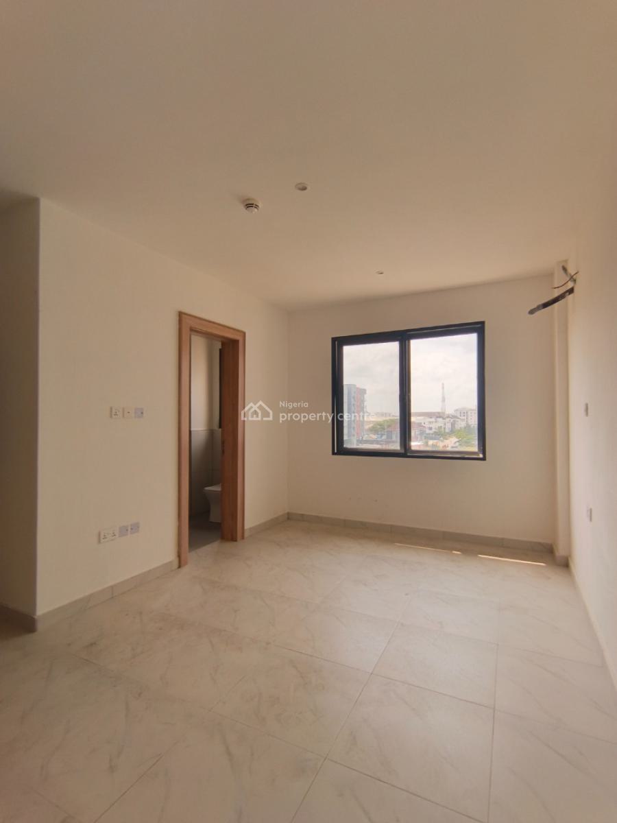 a 2 Bedroom Flat, Ikate, Lekki, Lagos, Flat / Apartment for Sale