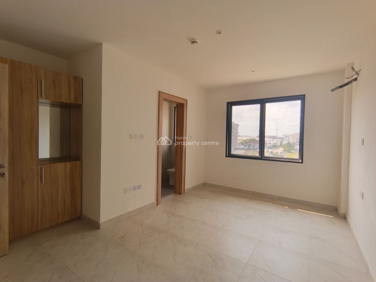 a 2 Bedroom Flat, Ikate, Lekki, Lagos, Flat / Apartment for Sale