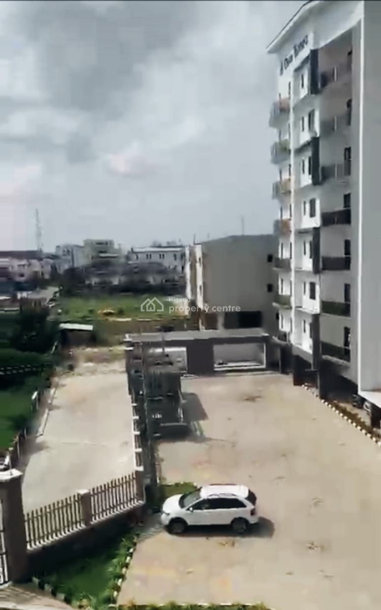 a 2 Bedroom Flat, Ikate, Lekki, Lagos, Flat / Apartment for Sale