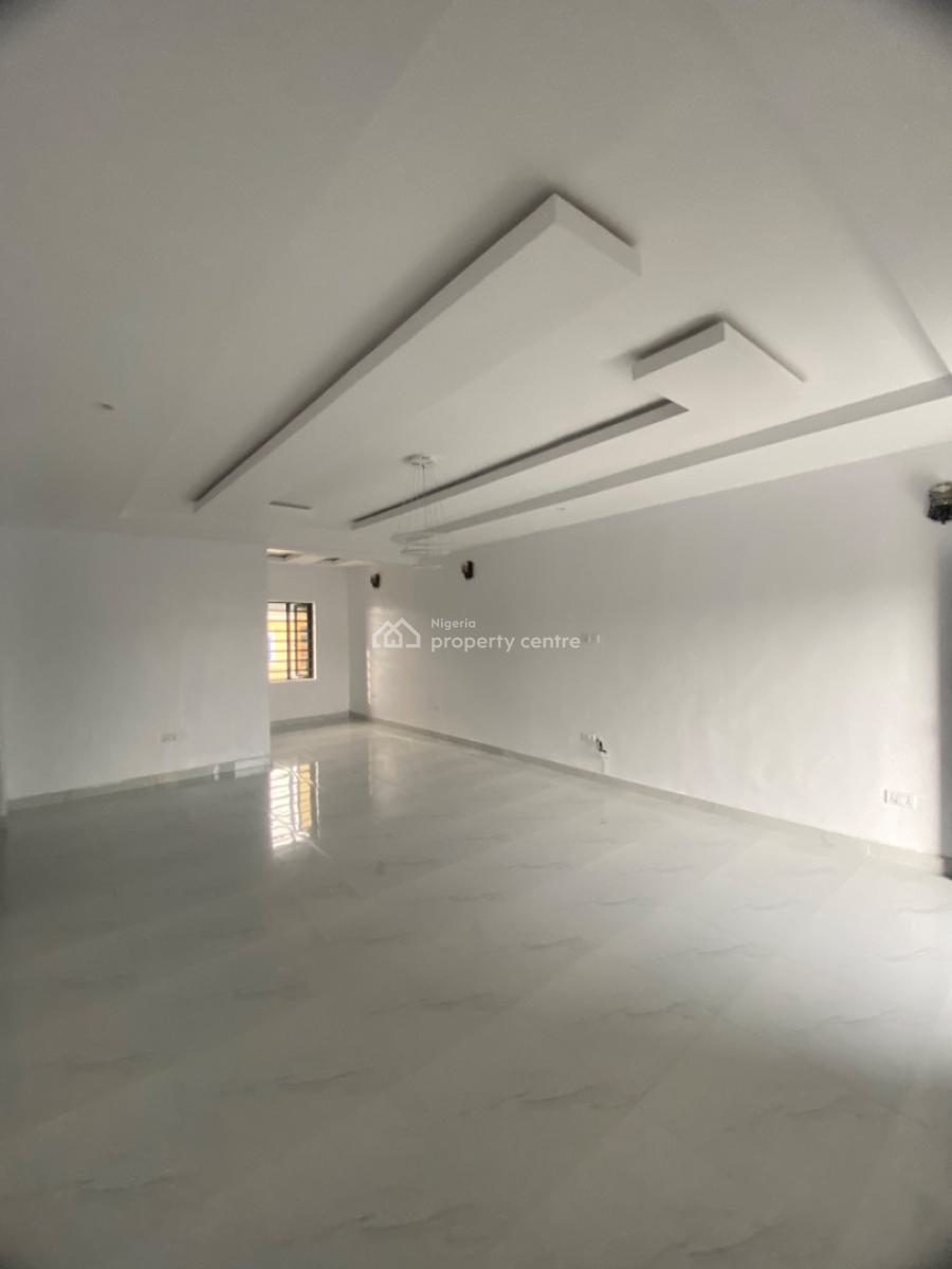 an Executive One Bedroom Flat, Silver Point Estate Besides Blenco Mall, Sangotedo, Ajah, Lagos, Mini Flat (room and Parlour) for Rent