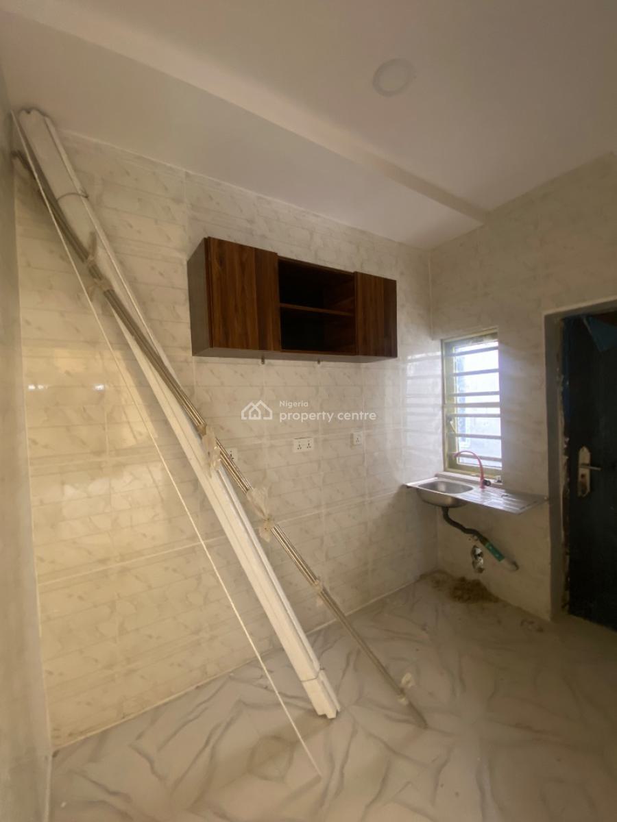 Brand New One Bedroom Apartment, Peaceland, Ogombo, Ajah, Lagos, Mini Flat (room and Parlour) for Rent