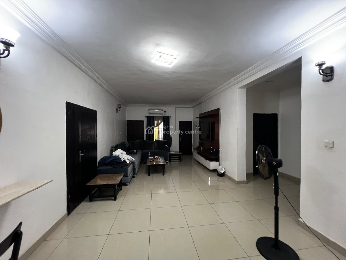 Luxury 3 Bedroom Serviced Apartment in a Full Serviced Estate, Horizon 2 Extension, Ikate Elegushi, Lekki, Lagos, Flat / Apartment for Sale