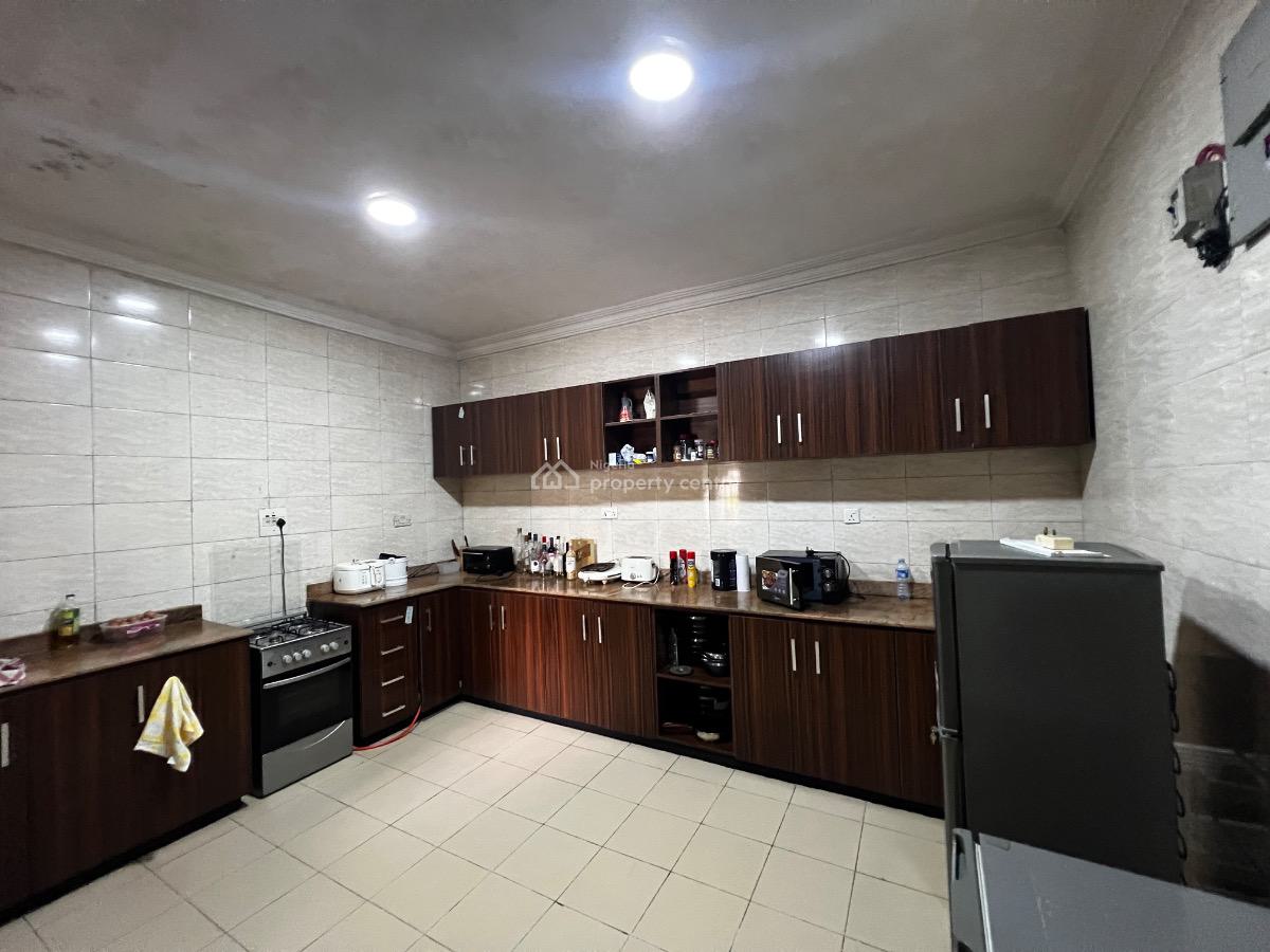 Luxury 3 Bedroom Serviced Apartment in a Full Serviced Estate, Horizon 2 Extension, Ikate Elegushi, Lekki, Lagos, Flat / Apartment for Sale