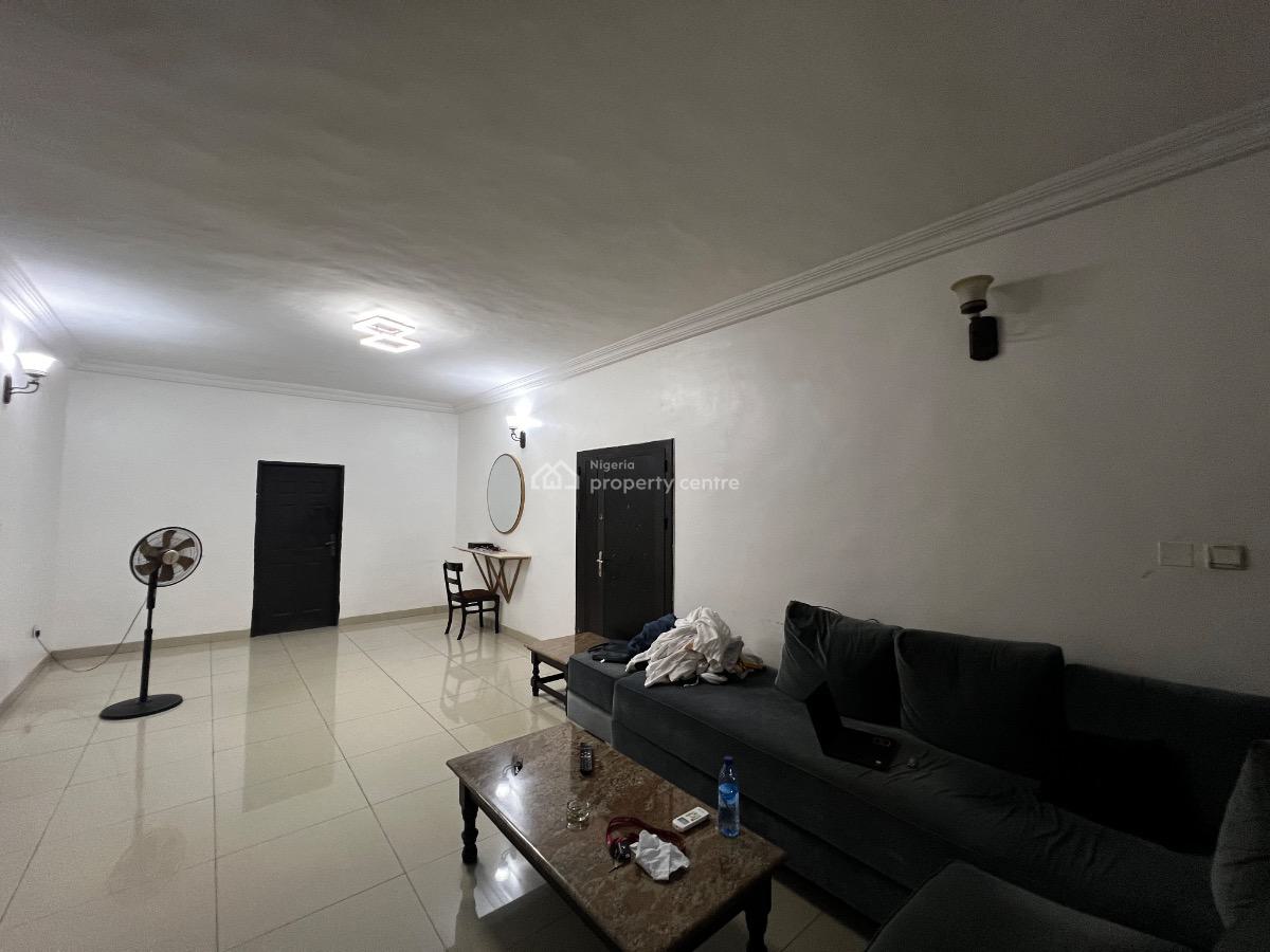Luxury 3 Bedroom Serviced Apartment in a Full Serviced Estate, Horizon 2 Extension, Ikate Elegushi, Lekki, Lagos, Flat / Apartment for Sale