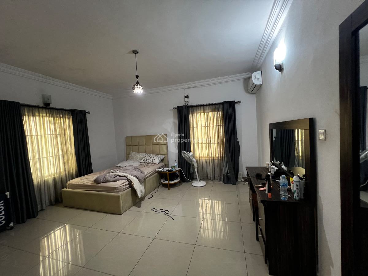 Luxury 3 Bedroom Serviced Apartment in a Full Serviced Estate, Horizon 2 Extension, Ikate Elegushi, Lekki, Lagos, Flat / Apartment for Sale
