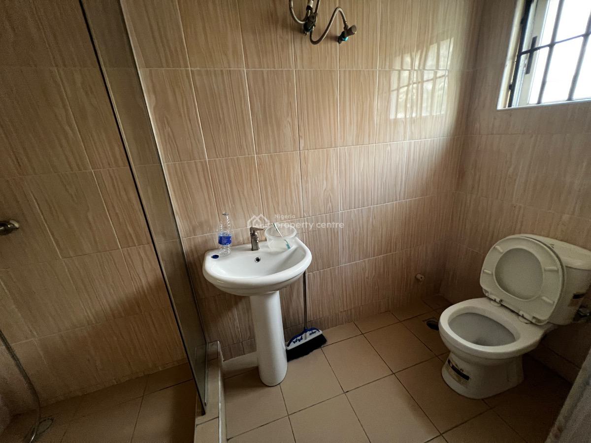 Luxury 3 Bedroom Serviced Apartment in a Full Serviced Estate, Horizon 2 Extension, Ikate Elegushi, Lekki, Lagos, Flat / Apartment for Sale