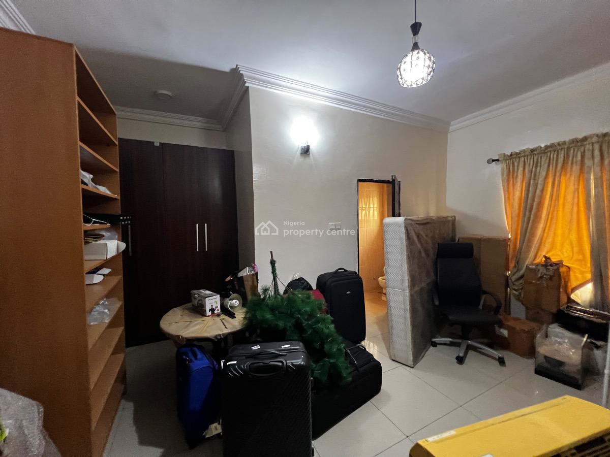 Luxury 3 Bedroom Serviced Apartment in a Full Serviced Estate, Horizon 2 Extension, Ikate Elegushi, Lekki, Lagos, Flat / Apartment for Sale