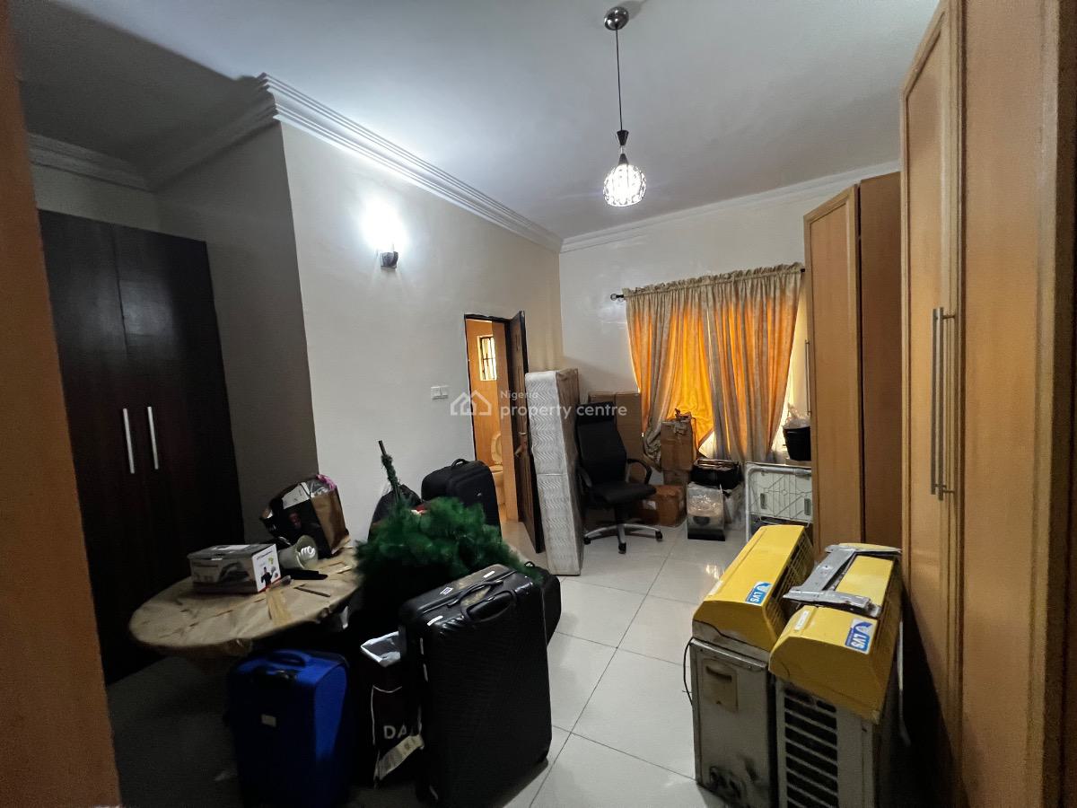 Luxury 3 Bedroom Serviced Apartment in a Full Serviced Estate, Horizon 2 Extension, Ikate Elegushi, Lekki, Lagos, Flat / Apartment for Sale