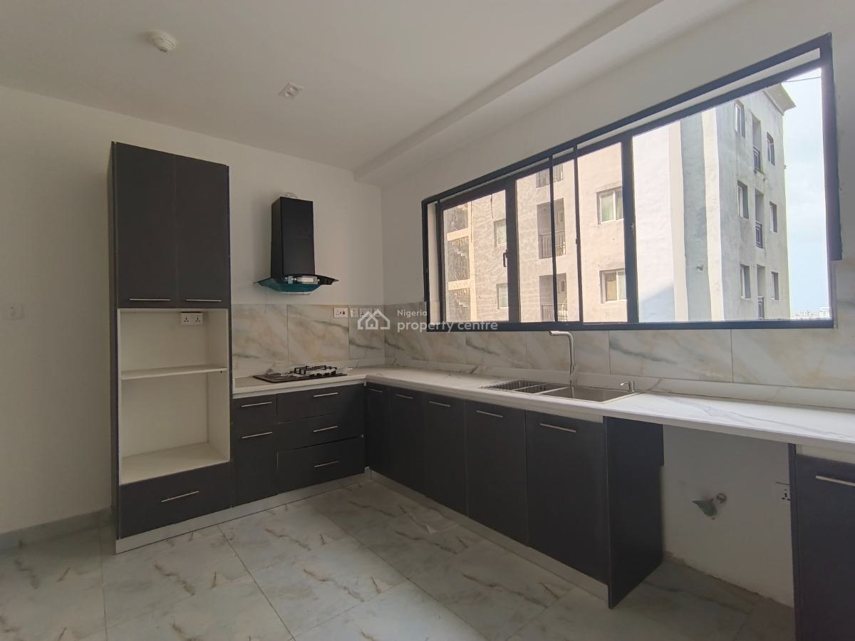 a Mini Flat, Ikate, Lekki, Lagos, Flat / Apartment for Sale