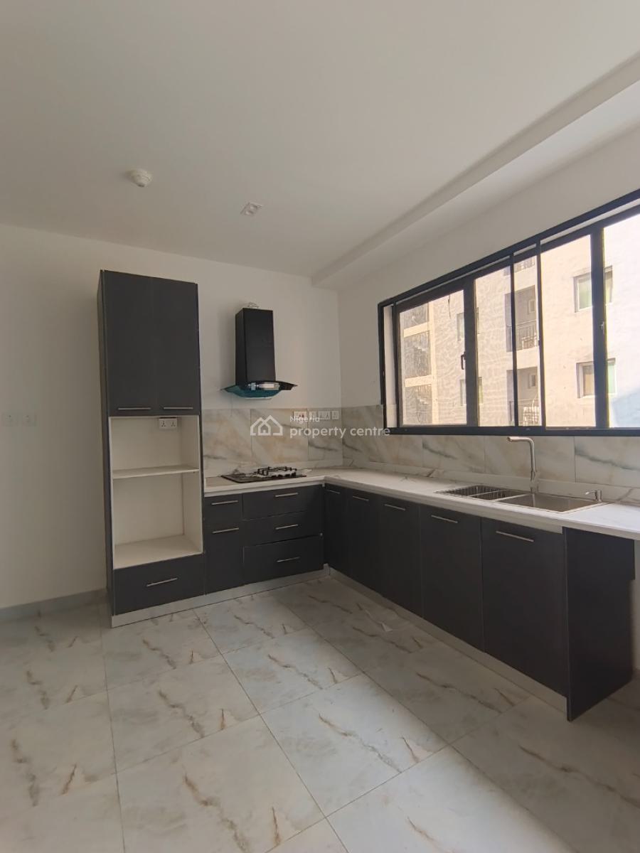 a Mini Flat, Ikate, Lekki, Lagos, Flat / Apartment for Sale