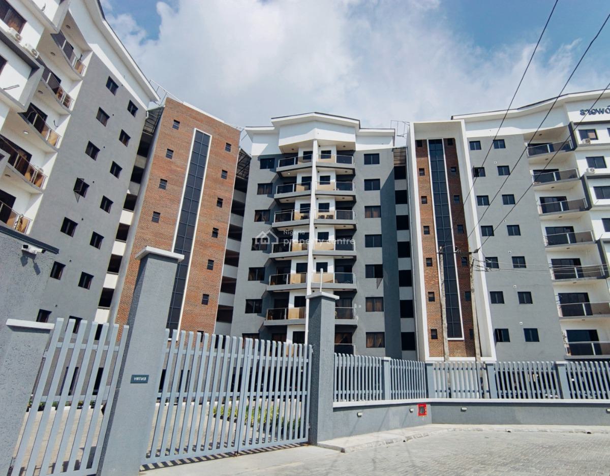 a Mini Flat, Ikate, Lekki, Lagos, Flat / Apartment for Sale
