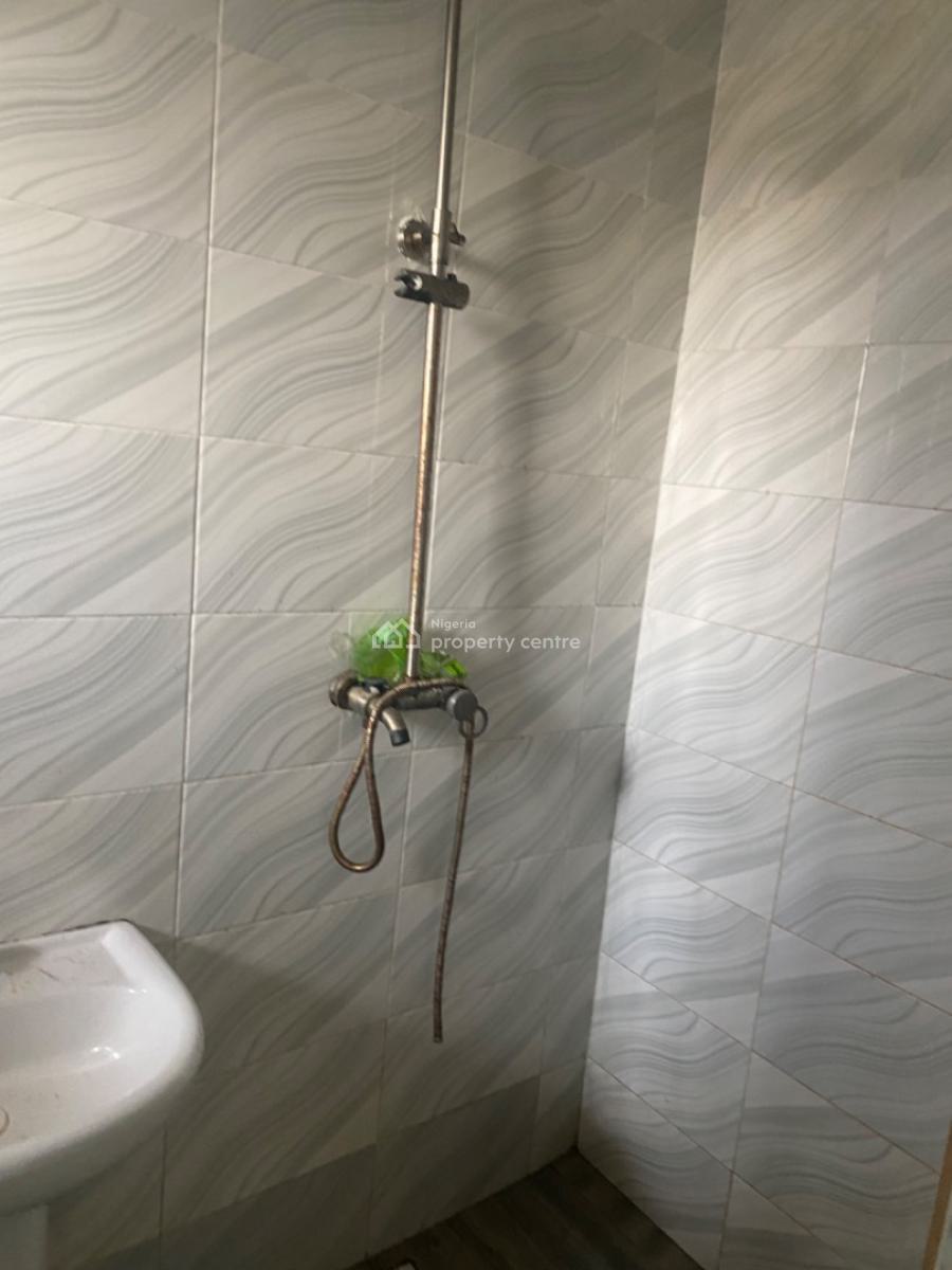 Luxury 2 Bedroom Flat, Thera Peace Zone Estate, Aptech, Blenco Lane, Ajah, Lagos, Flat / Apartment for Rent