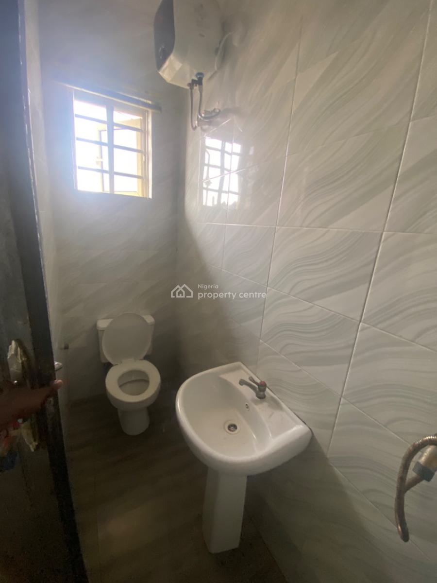 Luxury 2 Bedroom Flat, Thera Peace Zone Estate, Aptech, Blenco Lane, Ajah, Lagos, Flat / Apartment for Rent