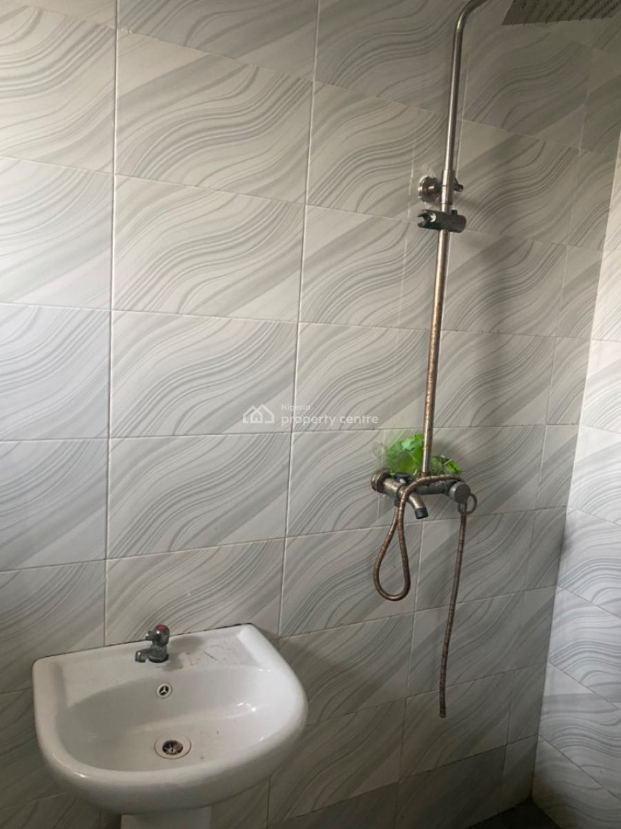 Luxury 2 Bedroom Flat, Thera Peace Zone Estate, Aptech, Blenco Lane, Ajah, Lagos, Flat / Apartment for Rent