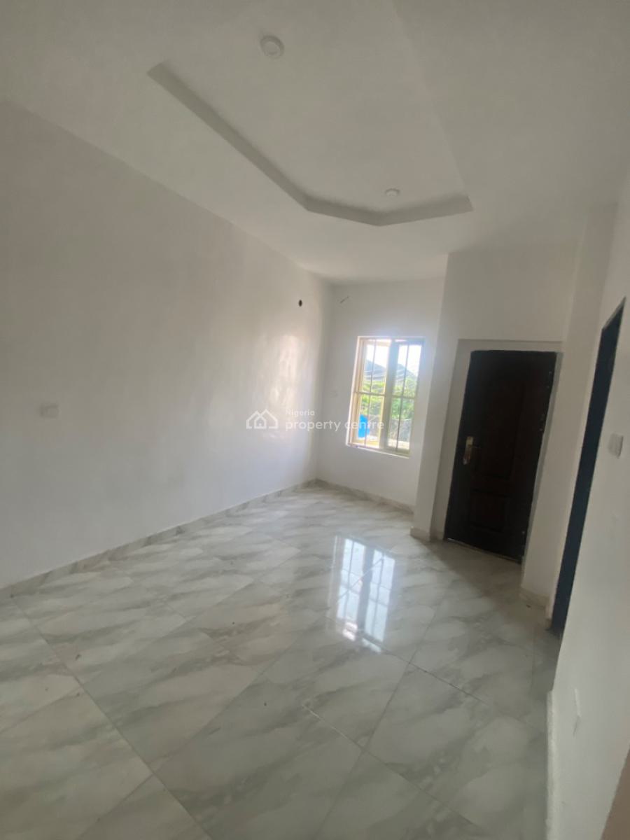 Luxury 2 Bedroom Flat, Thera Peace Zone Estate, Aptech, Blenco Lane, Ajah, Lagos, Flat / Apartment for Rent