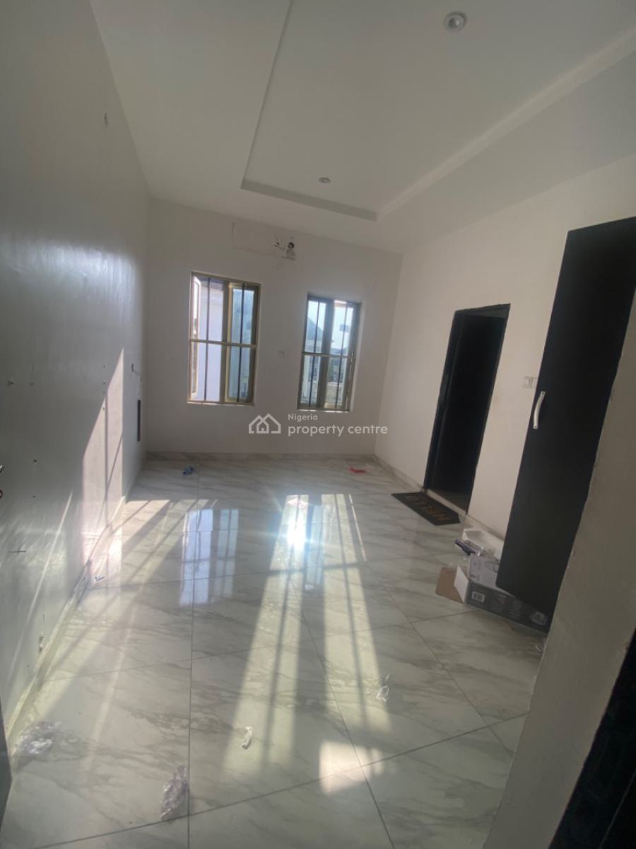 Luxury 2 Bedroom Flat, Thera Peace Zone Estate, Aptech, Blenco Lane, Ajah, Lagos, Flat / Apartment for Rent