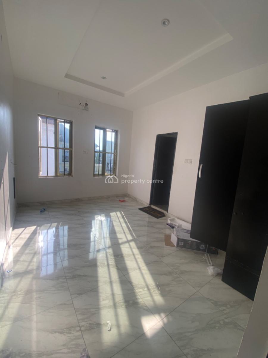 Luxury 2 Bedroom Flat, Thera Peace Zone Estate, Aptech, Blenco Lane, Ajah, Lagos, Flat / Apartment for Rent