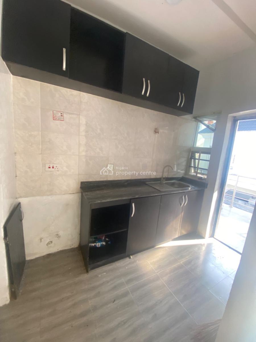 Luxury 2 Bedroom Flat, Thera Peace Zone Estate, Aptech, Blenco Lane, Ajah, Lagos, Flat / Apartment for Rent