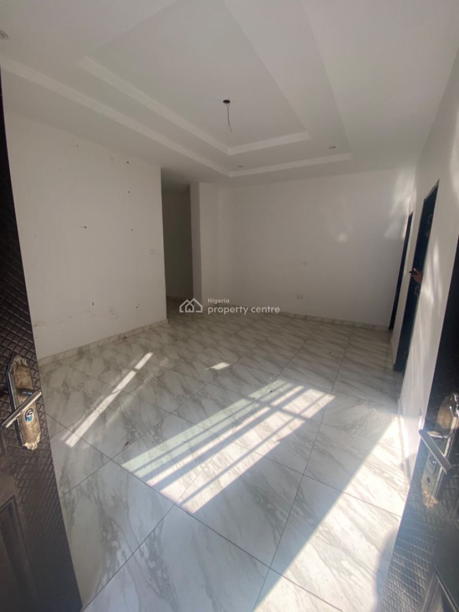 Luxury 2 Bedroom Flat, Thera Peace Zone Estate, Aptech, Blenco Lane, Ajah, Lagos, Flat / Apartment for Rent