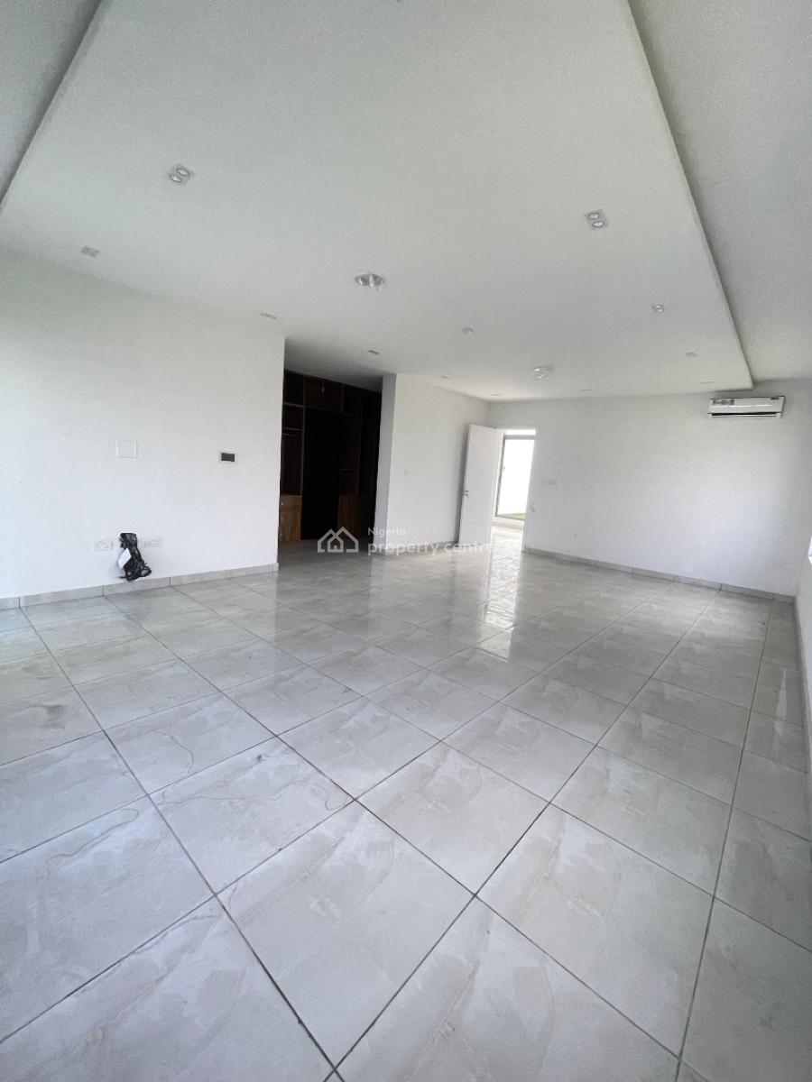 Most Spacious 4 Bedroom House, Ikate, Lekki, Lagos, Semi-detached Duplex for Sale