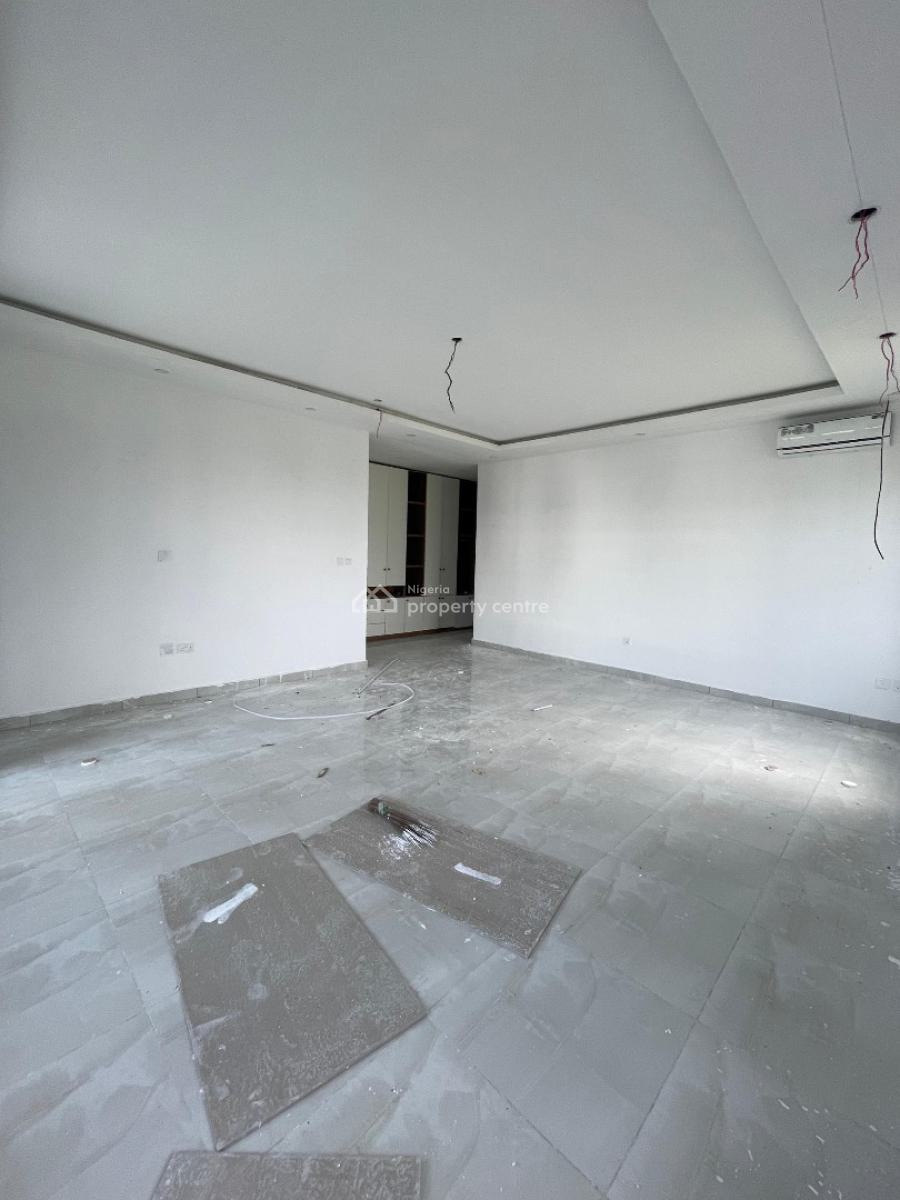 Most Spacious 4 Bedroom House, Ikate, Lekki, Lagos, Semi-detached Duplex for Sale