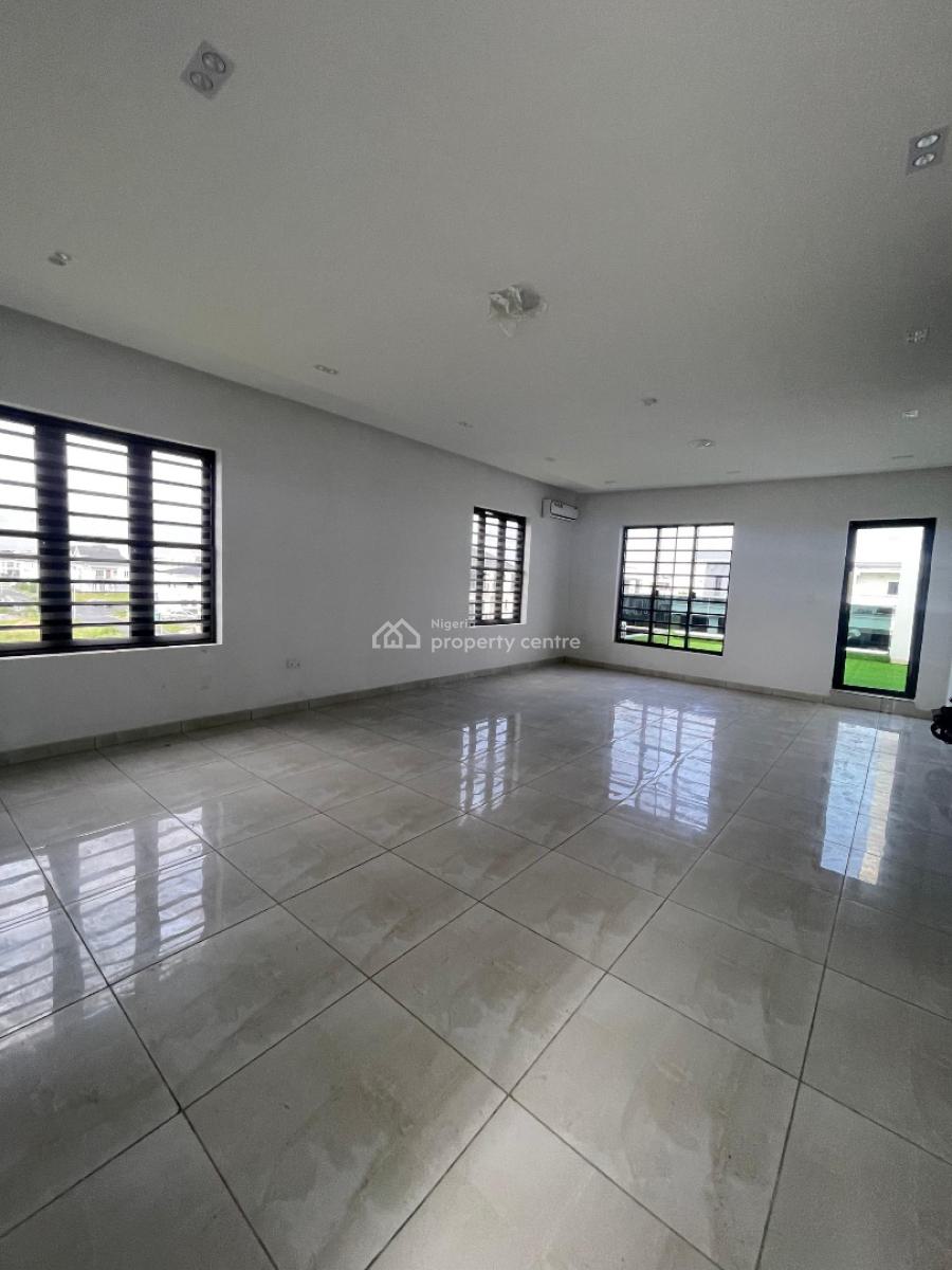 Most Spacious 4 Bedroom House, Ikate, Lekki, Lagos, Semi-detached Duplex for Sale