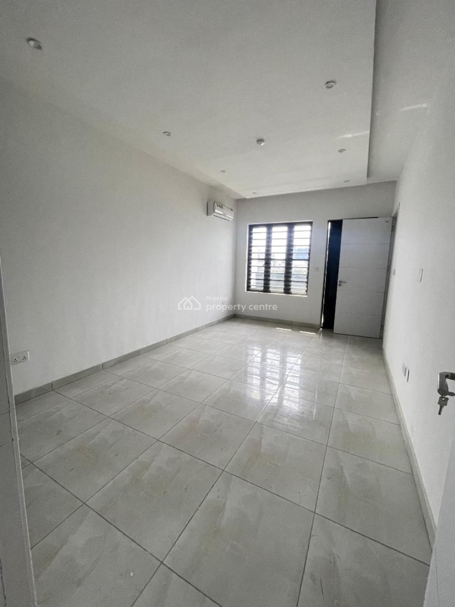 Most Spacious 4 Bedroom House, Ikate, Lekki, Lagos, Semi-detached Duplex for Sale