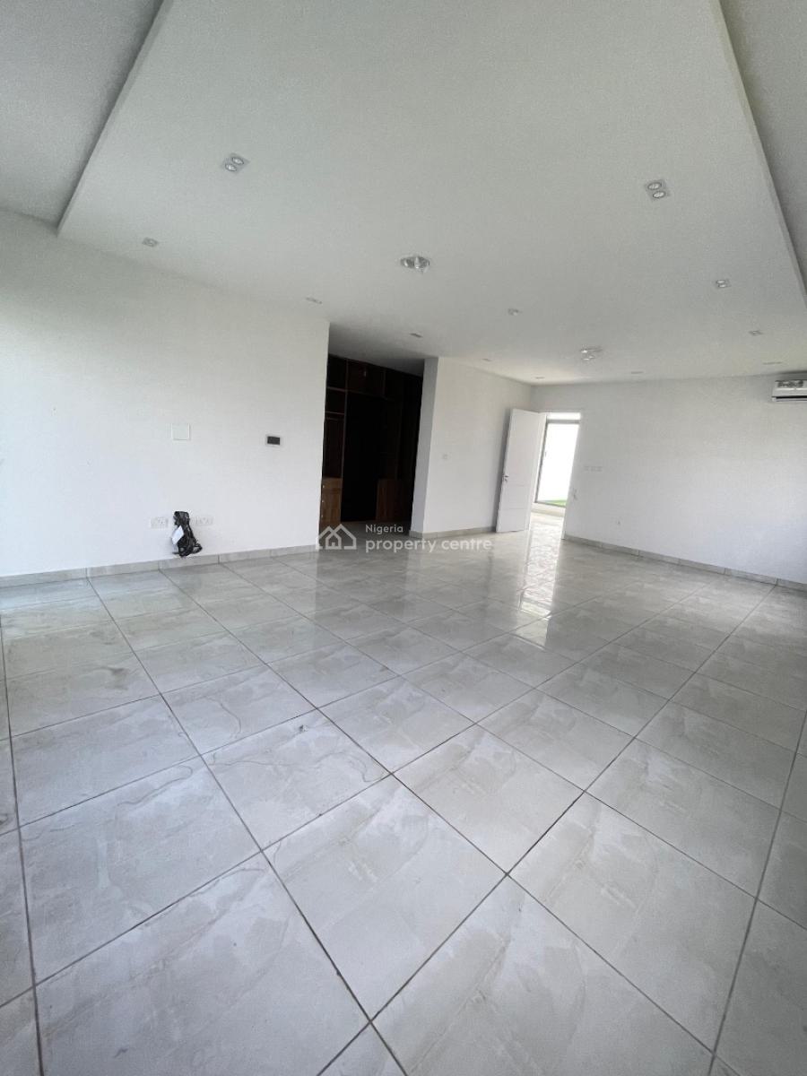 Most Spacious 4 Bedroom House, Ikate, Lekki, Lagos, Semi-detached Duplex for Sale