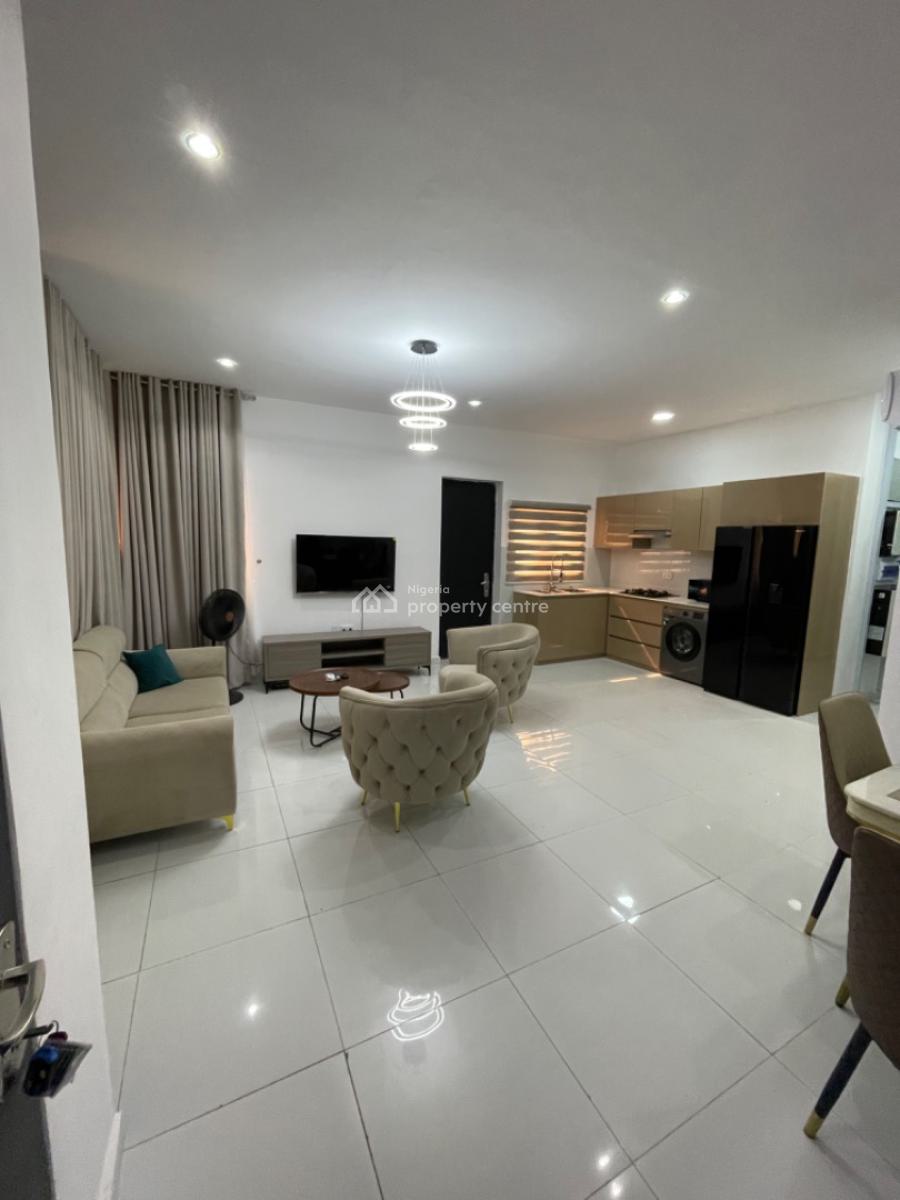 3 Bedroom Luxury Bungalow, Aiyetoro, Ibeju Lekki, Lagos, Detached Bungalow for Sale