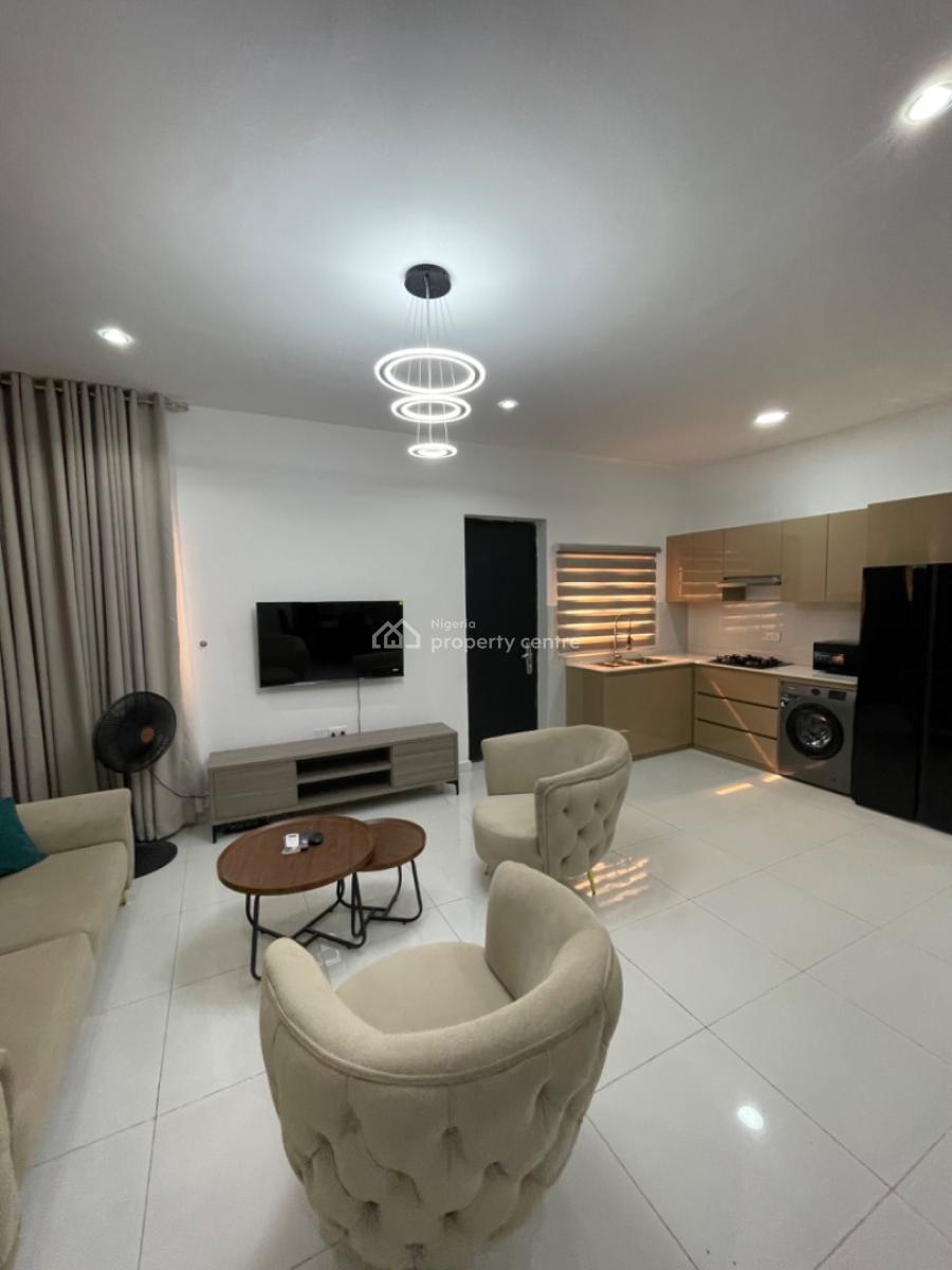 3 Bedroom Luxury Bungalow, Aiyetoro, Ibeju Lekki, Lagos, Detached Bungalow for Sale