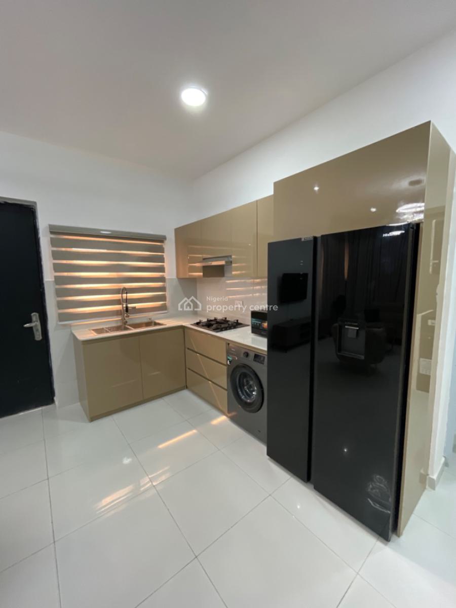 3 Bedroom Luxury Bungalow, Aiyetoro, Ibeju Lekki, Lagos, Detached Bungalow for Sale