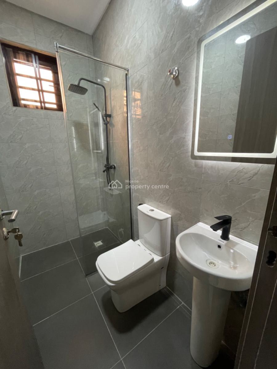 3 Bedroom Luxury Bungalow, Aiyetoro, Ibeju Lekki, Lagos, Detached Bungalow for Sale