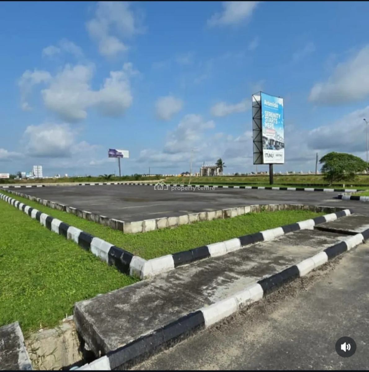 3 Bedroom Detached Bungalow C of O, Aiyetoro, Ibeju Lekki, Lagos, Detached Bungalow for Sale