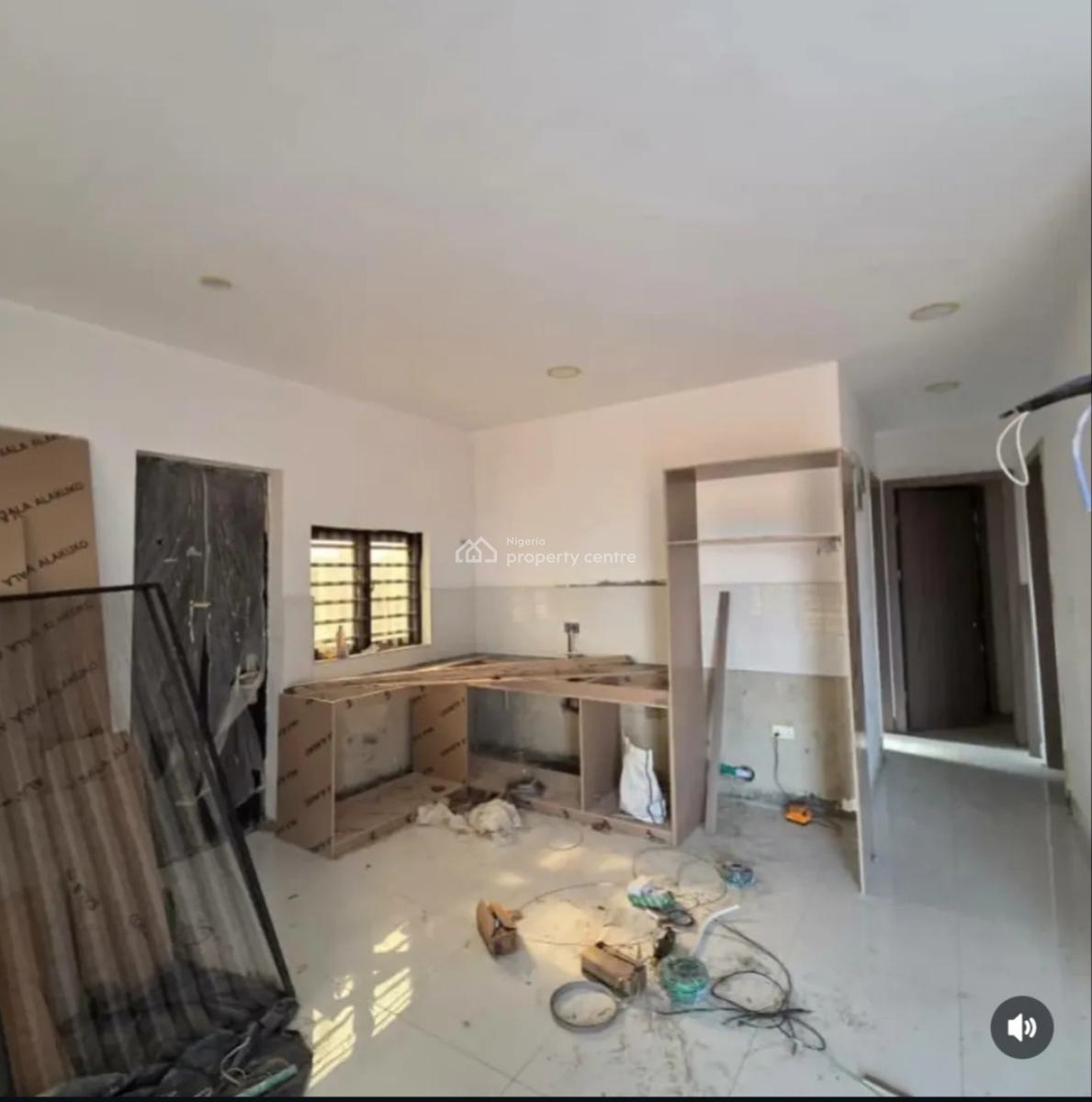 3 Bedroom Detached Bungalow C of O, Aiyetoro, Ibeju Lekki, Lagos, Detached Bungalow for Sale