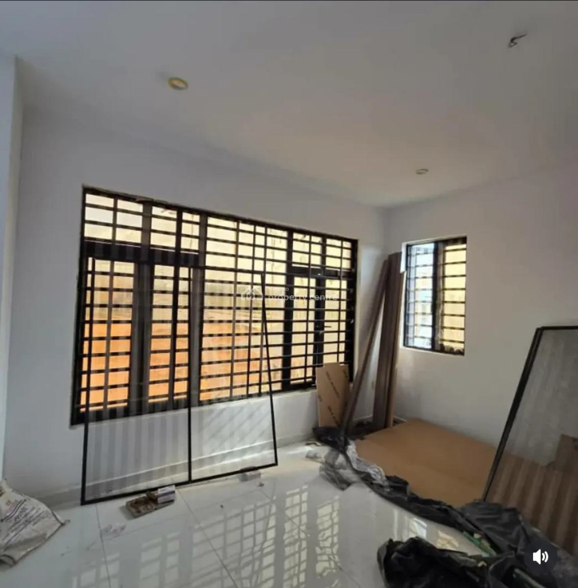 3 Bedroom Detached Bungalow C of O, Aiyetoro, Ibeju Lekki, Lagos, Detached Bungalow for Sale