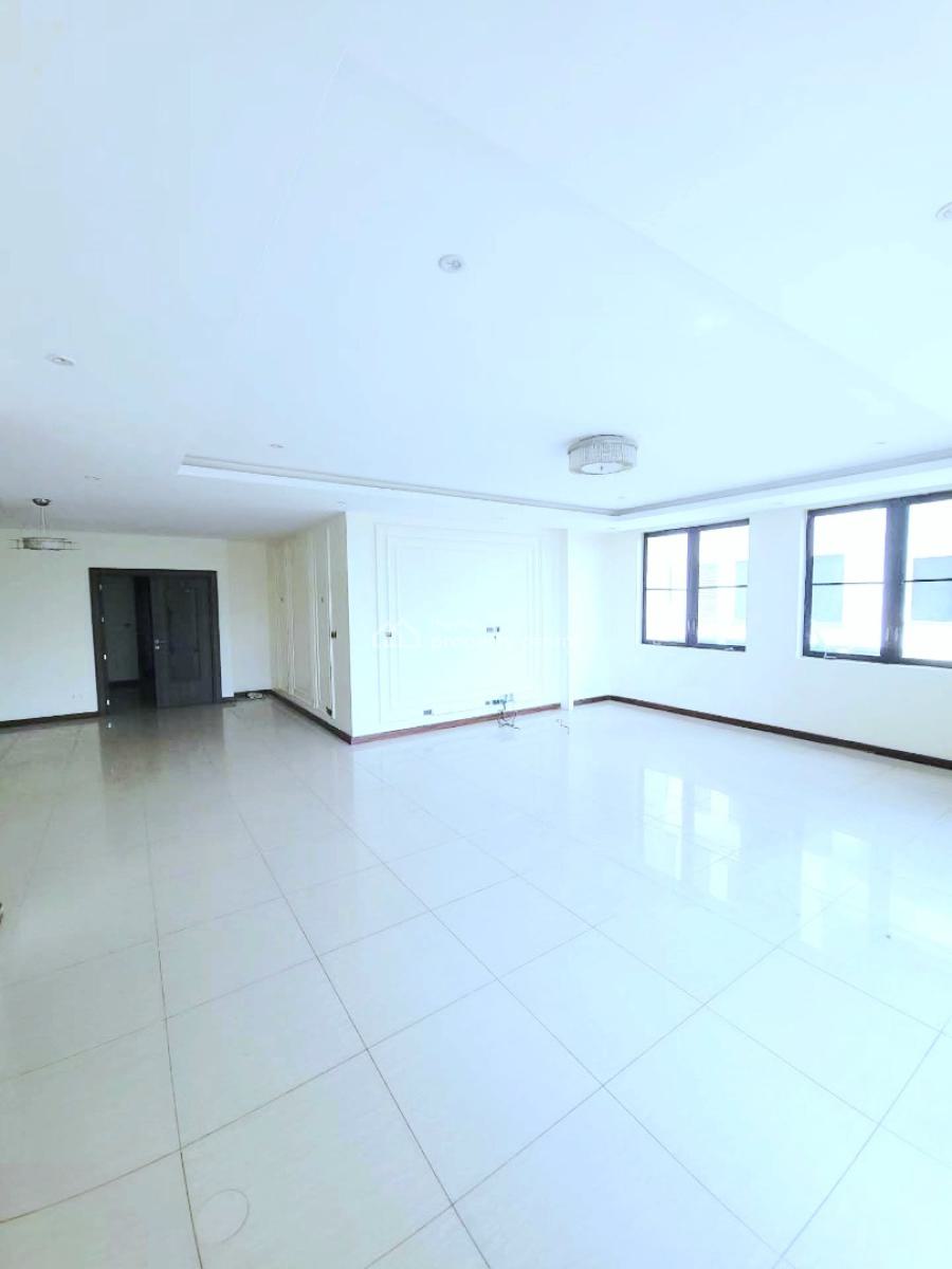 Luxury 3 Bedroom Apartment, Old Ikoyi, Ikoyi, Lagos, Flat / Apartment for Rent